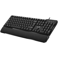 Клавиатура Genius KB-100XP фото 2
